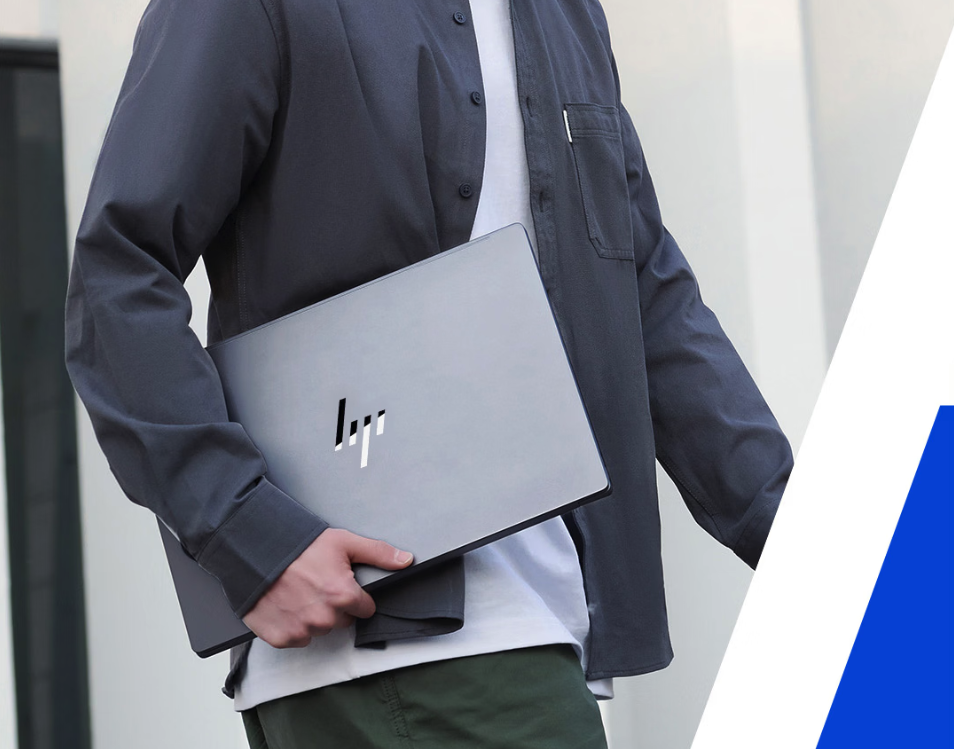 惠普星Book Pro 16 2026款京东上架 首发酷睿Ultra X7 358H 7999元起